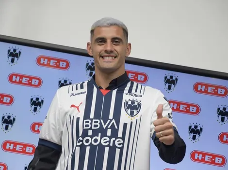 ¡Lunes de fichajes! Pumas, Tigres y Monterrey anunciaron nuevos refuerzos