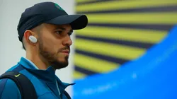 El pedido desesperado de Álvaro Morales para Henry Martín