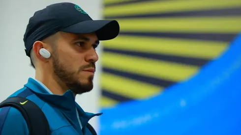 El pedido desesperado de Álvaro Morales para Henry Martín