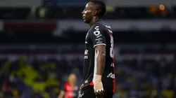 Julián Quiñones Atlas Apertura 2022