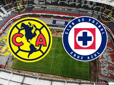 Confirman estadio del América y Cruz Azul para 2023