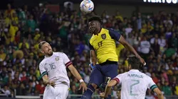 Oficial: Jordy Caicedo, jugador de Tigres