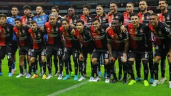 Por qué Atlas rechazó la invitación de Barcelona a disputar el Trofeo Joan Gamper