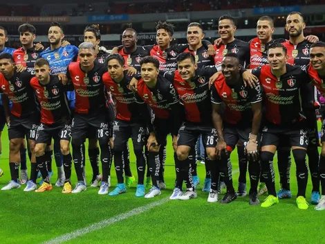 Por qué Atlas rechazó la invitación de Barcelona a disputar el Trofeo Joan Gamper