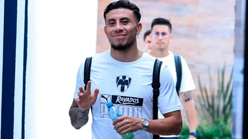 Los problemas de la infancia que emparentan a Joao Rojas con Lionel Messi