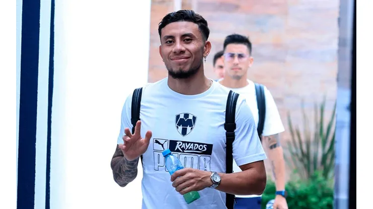 Los problemas de la infancia que emparentan a Joao Rojas con Lionel Messi