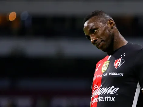 Quiñones, Furch, Barbosa, Manotas... ¿Quiénes jugarán ante Toluca?