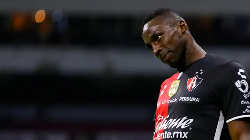 Quiñones, Furch, Barbosa, Manotas... ¿Quiénes jugarán ante Toluca?