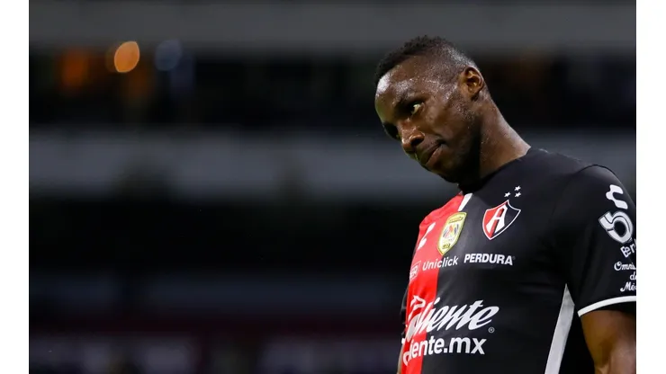 Quiñones, Furch, Barbosa, Manotas... ¿Quiénes jugarán ante Toluca?