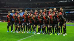 Atlas podría enfrentar a Barcelona en el Trofeo Joan Gamper 2022