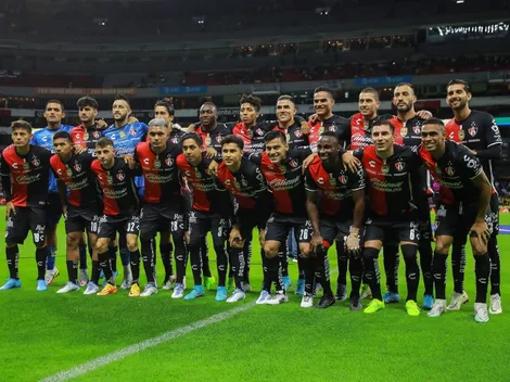 ¿Por qué Atlas fue invitado a jugar ante Barcelona por el Trofeo Joan Gamper 2022?