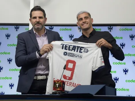 San Lorenzo reclama por el fichaje de Berterame; Duilio Davino responde