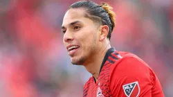 ¿Carlos Salcedo puede volver a México?