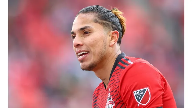 ¿Carlos Salcedo puede volver a México?