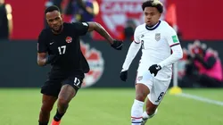 Brujas de Bélgica le "robó" un fichaje internacional a Tigres