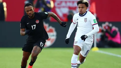 Brujas de Bélgica le "robó" un fichaje internacional a Tigres