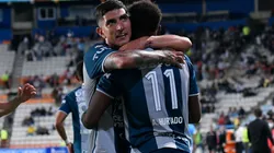 Pachuca venció con autoridad a Querétaro por 2-0.