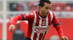 El pedido de Alan Mozo a la afición tras su debut con empate en Chivas