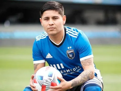 Chofis López regresa a Chivas, ¿para qué?