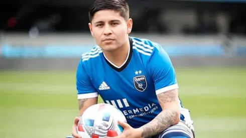 Chofis López regresa a Chivas, ¿para qué?