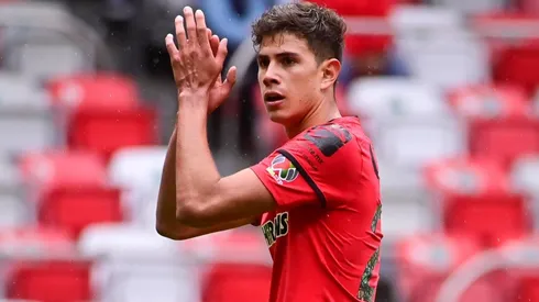 Haret Ortega está más cerca de regresar.