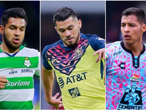 3 opciones para reforzar a Chivas: uno tomó ventaja