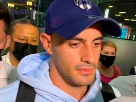 Rayados perdió en el debut y ¿para cuándo Berterame?