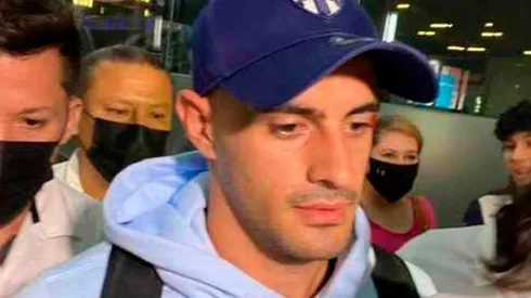 Rayados perdió en el debut y ¿para cuándo Berterame?