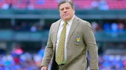 Miguel asegura que es una cuestión de ganas y actitud para que pudieran pasar a Olímpicos y al Mundial