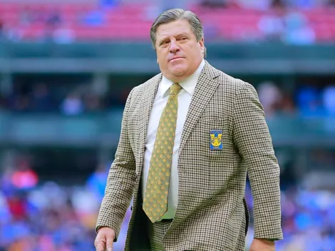 Herrera arremete contra el Tri: “No podemos escudarnos en los extranjeros”