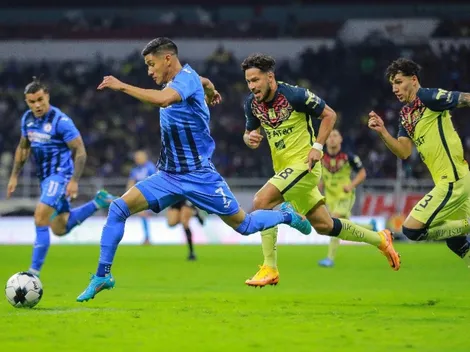 TV Azteca planea transmitir más equipos de la Liga MX