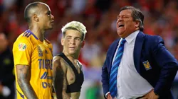 Luis Quiñones y Yeferson Soteldo no jugarán la Jornada 1.