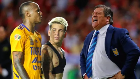 Luis Quiñones y Yeferson Soteldo no jugarán la Jornada 1.