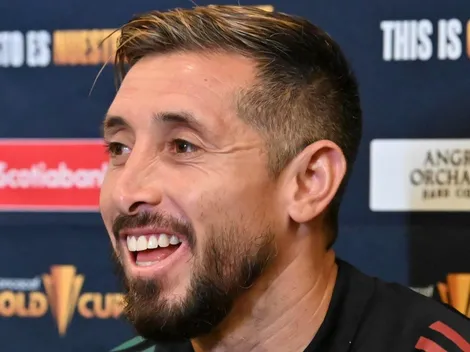 Soñar no cuesta nada. HH mandó mensaje a la afición y defendió al Tata