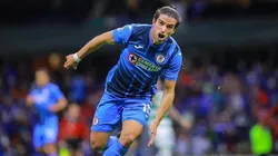 Ignacio Rivero se pierde el duelo ante Tigres UANL .