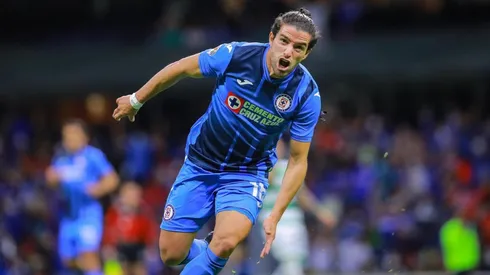 Ignacio Rivero se pierde el duelo ante Tigres UANL .