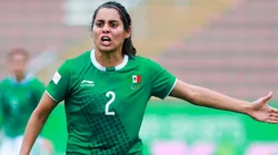 Actualmente Kenty es una de las estrellas del Real Madrid