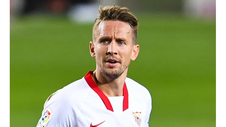 Luuk De Jong confirma su destino.