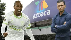 TV Azteca dejará de transmitir los juegos de Juárez y Necaxa