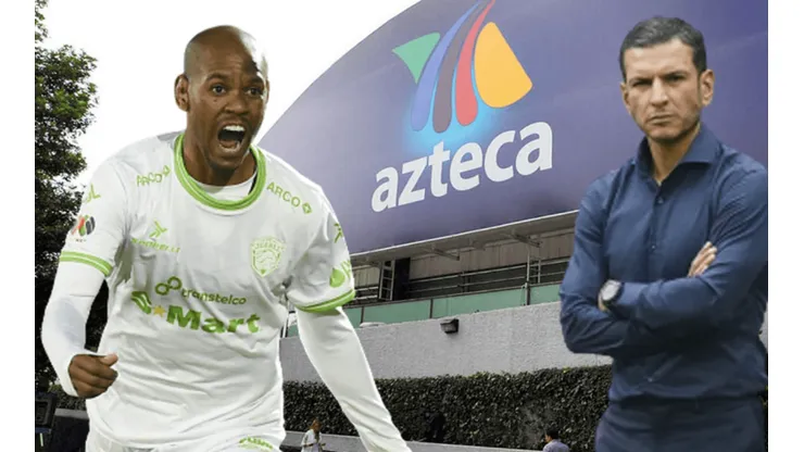 TV Azteca dejará de transmitir los juegos de Juárez y Necaxa
