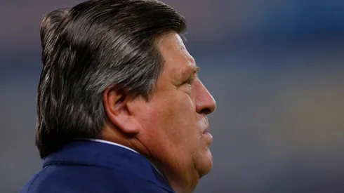 El Piojo considera que el arbitraje fue determinante en la derrota de Tigres.