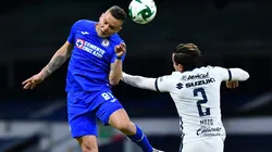 Cabecita Rodriguez y Alan Mozo reforzarán a América y Chivas, respectivamente.