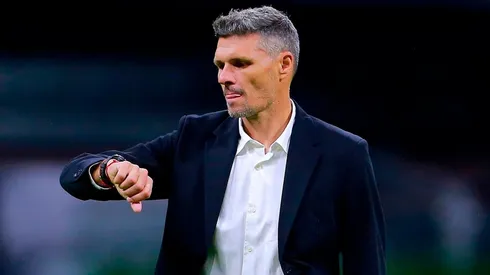 Fernando Ortiz acusó de defensivo al Atlas Bicampeón