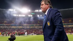 Tigres, a un paso de cerrar su primer refuerzo