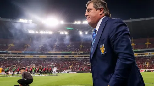 Tigres, a un paso de cerrar su primer refuerzo