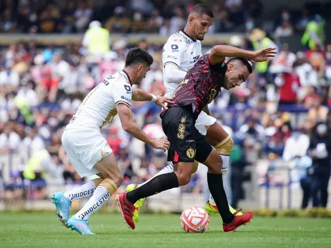 Reparto de puntos en CU