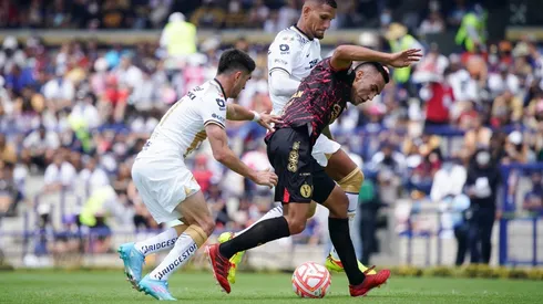 Pumas recibe a Tijuana en la Jornada 1 del Torneo Apertura 2022.