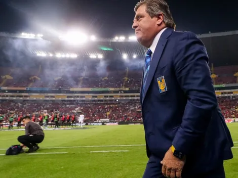 Así le fue a Tigres UANL las últimas dos veces que arrancó un torneo sin fichajes