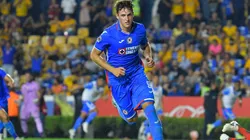 Tigres recibe a Cruz Azul en la Jornada 1 del Torneo Apertura 2022.