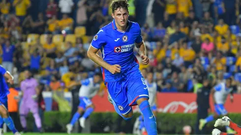 Tigres recibe a Cruz Azul en la Jornada 1 del Torneo Apertura 2022.
